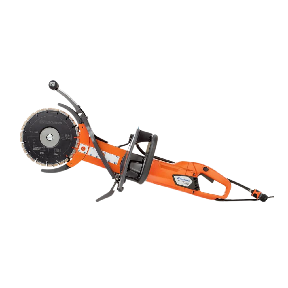 Ahlers Motor- und Gartengeräte Bautechnik Mähroboter Wasserpumpen Akku-Technik Motorentechnik Stromaggregate Ganderkesee Elektrische Trennschleifer K 4000